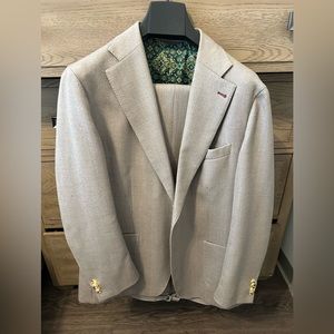Indochino Two-Piece Suit